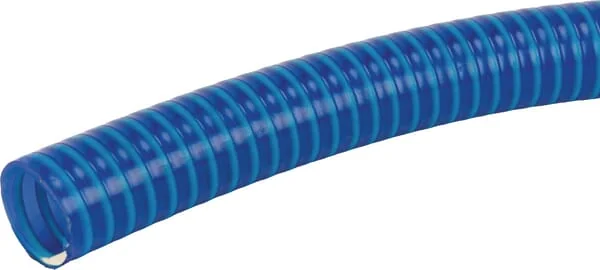 Lemken - 3773992 - Hose d25 Blue Lemken