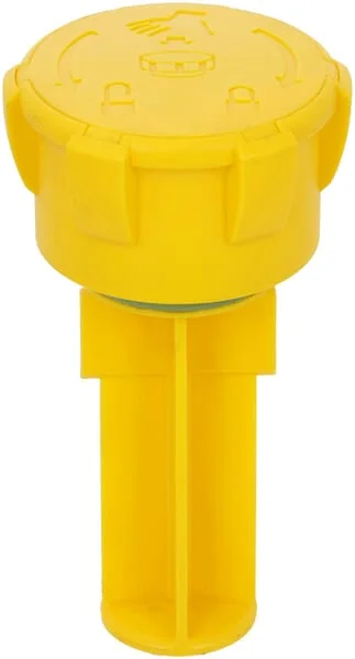 Lemken - 37810018 - Plug