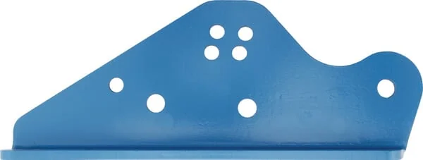 Lemken - 4022529 - Plate Lemken
