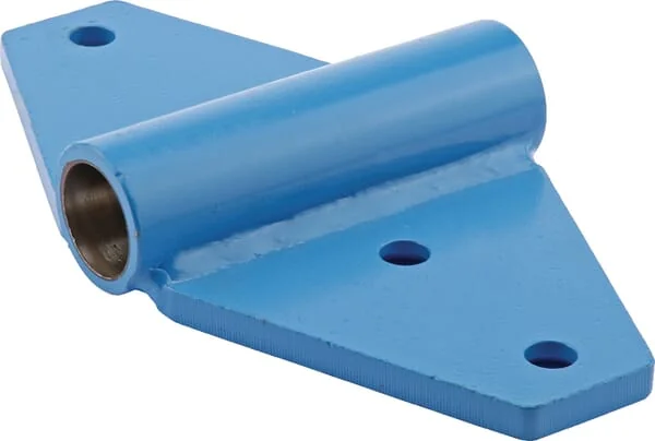Lemken - 4022620 - Bearing D38x163-4xD16 VO 9