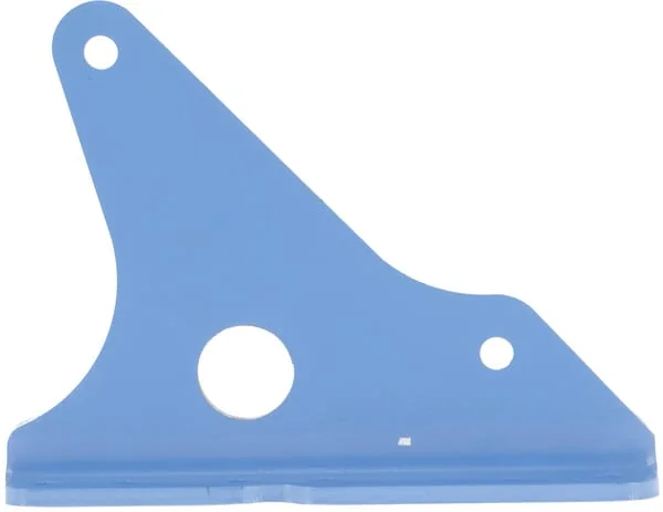 Lemken - 4022680 - Adjusting Bracket 12x292x410 RI
