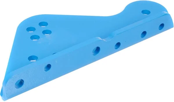 Lemken - 4022709 - Adjusting Bracket