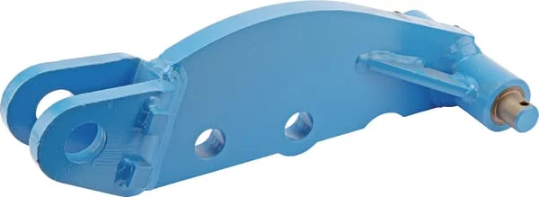 Lemken - 4050310 - Rocker Arm D40/28x400 Vari-Dia