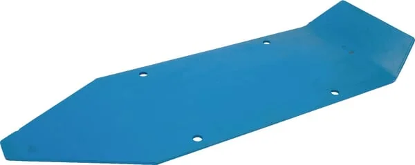 Lemken - 4083948 - Side Plate