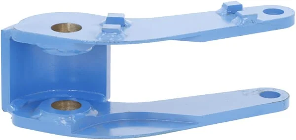 Lemken - 4211142 - Link 40x20/240x280 2xD20.5