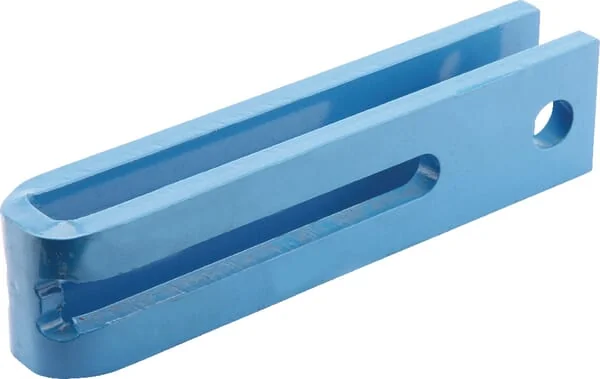 Lemken - 4220226 - U-Guiding 60x12x515 22-218 D16