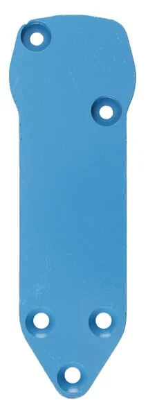 LEMKEN - 4226022 - SIDE PLATE