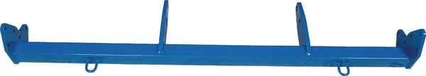 Lemken - 4227308 - Frame, 80x1910 2xD400