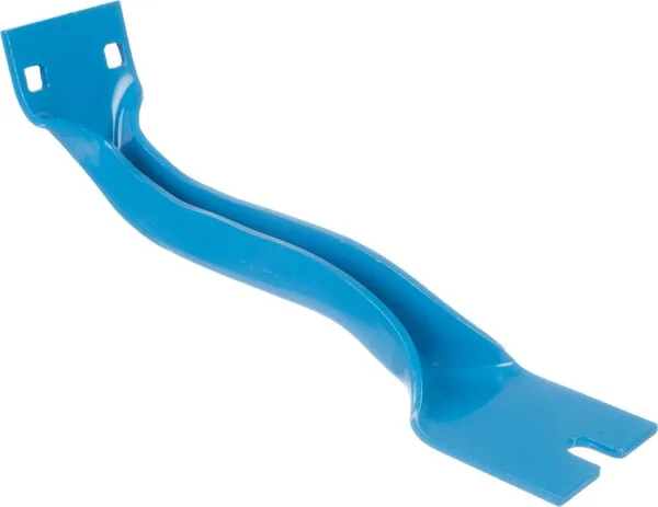 LEMKEN - 4235901 - SCRAPER HOLDER 70X5X337-D420