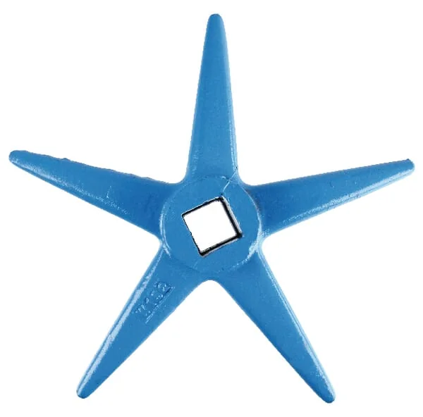 Lemken - 4239005 - Cam Ring D330x80