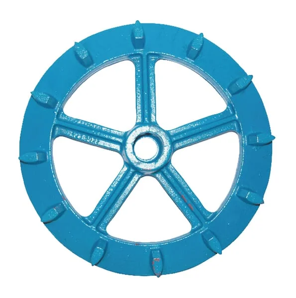 LEMKEN - 4239012 - Crosskill ring