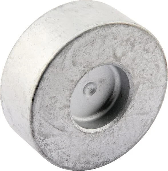LEMKEN - 4260004 - Roller D58.5x22 Zn