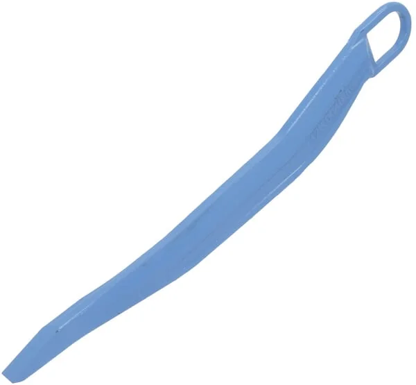 LEMKEN - 4260040 - PRESSURE BAR 20X86X568 ZN