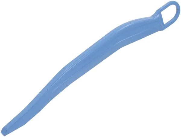 LEMKEN - 4260040 - PRESSURE BAR 20X86X568 ZN