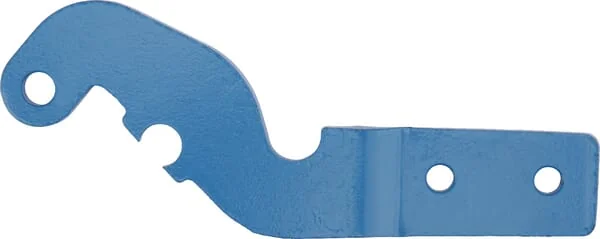 LEMKEN - 427 0861 - HOLDER FSUE LEFT