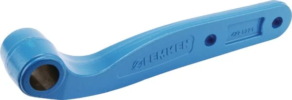LEMKEN - 4275731 - SHAFT D36X80X444,5 2XD20,1
