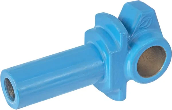 LEMKEN - 4275734 - JOINT PIECE D36X60X178