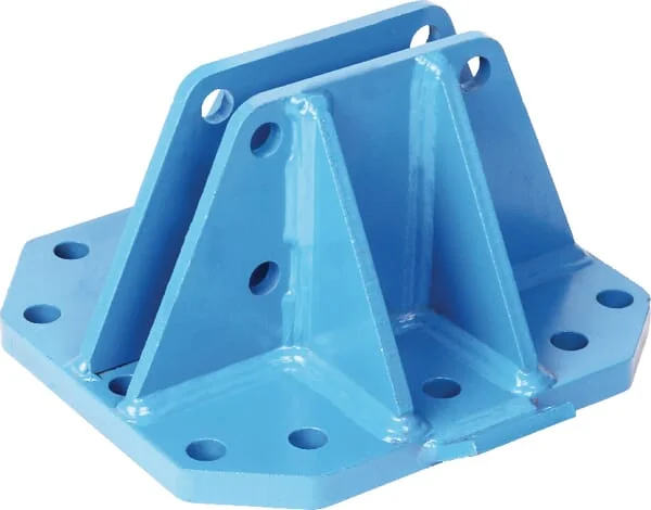 Lemken - 4408598 - Holder For Towing Eye