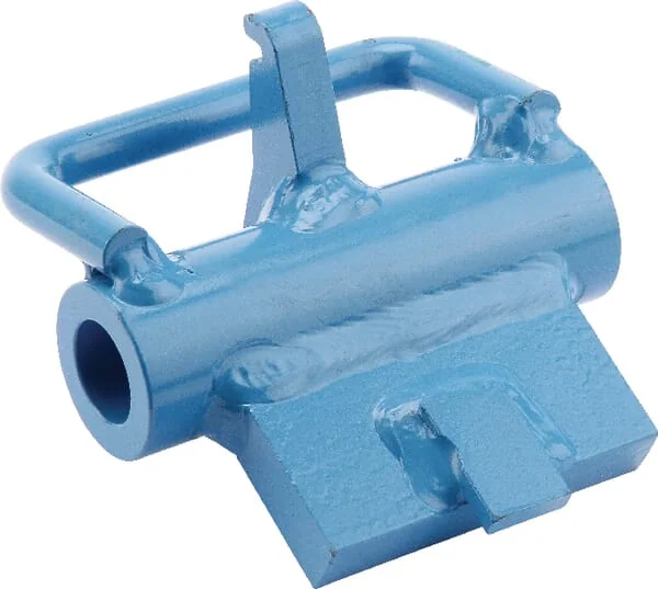 LEMKEN - 4482598 - LOCKING WITH CLAMP D3