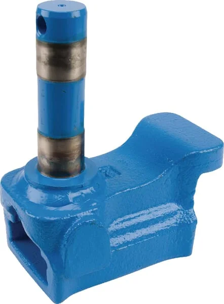 Lemken - 4489400 - Stalk Guides 60x20 D35