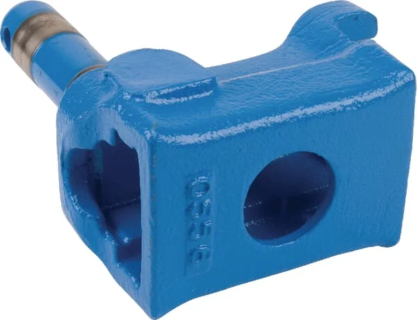 Lemken - 4489400 - Stalk Guides 60x20 D35