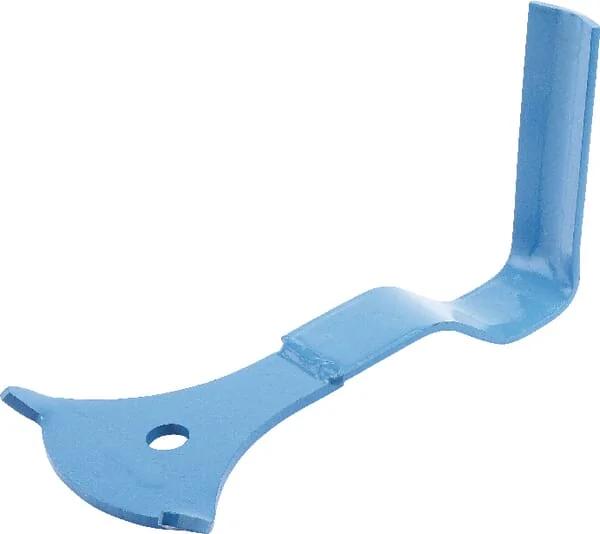 Lemken - 4491634 - Tooth D600-10°