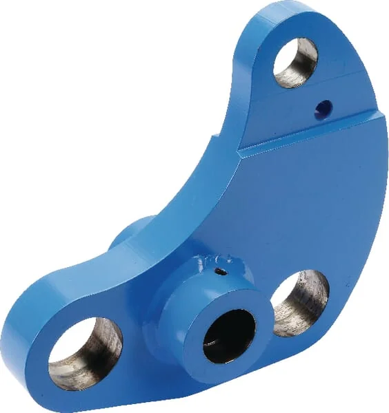 Lemken - 4500530 - Lever D40x121
