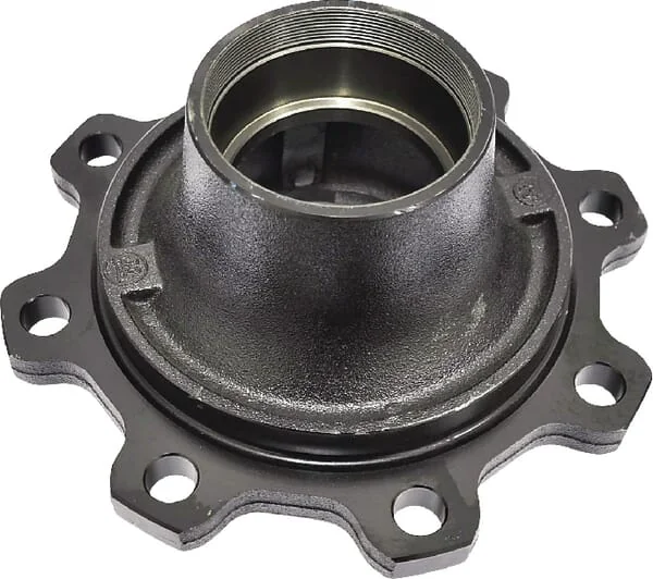 Lemken - 45010025 - Wheel Hub