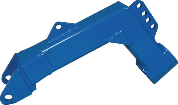 LEMKEN - 4506331 - Wheel arm D40x190 VD-10 X
