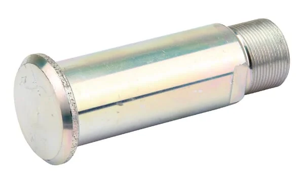 LEMKEN - 4550302 - Axle D45/35x113 M30x1,5N