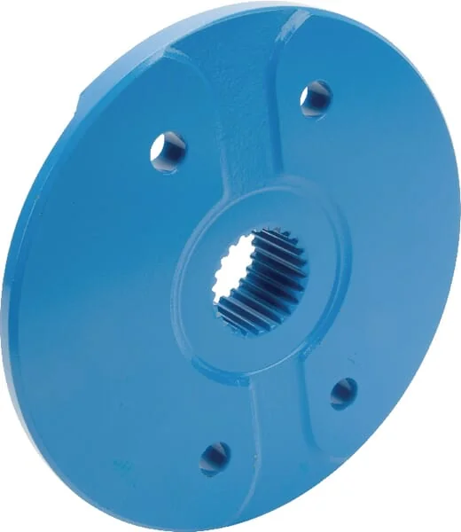 LEMKEN - 4550743 - Zinc carrier D235/43 mm