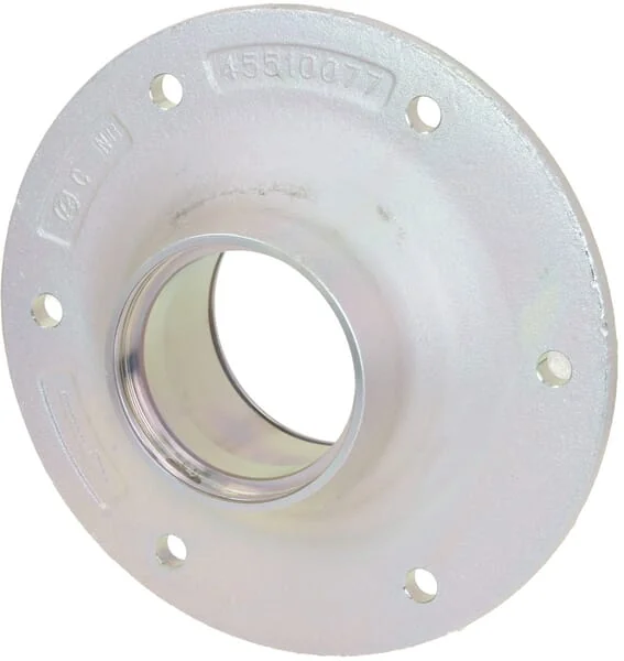 Lemken - 45510077 - Bearing Housing D235/195x85(C) Li Zn
