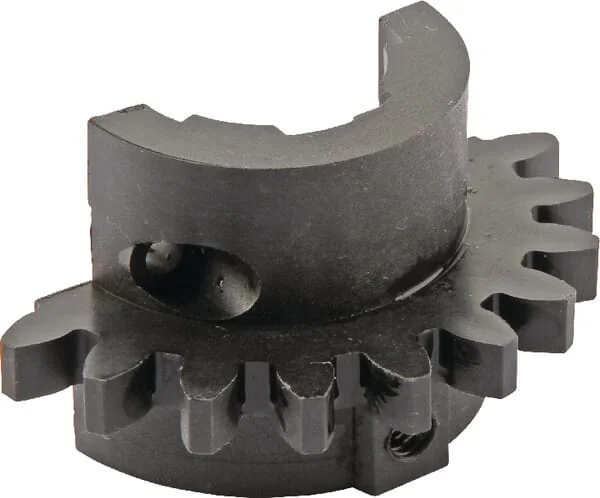 Lemken - 4552705 - Gear Half Z20/10 B=35.5