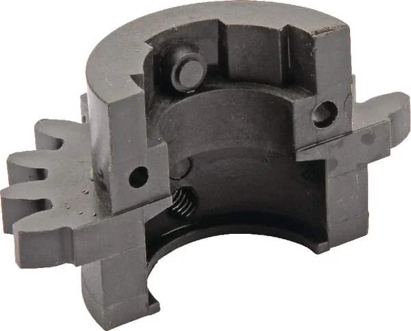 Lemken - 4552705 - Gear Half Z20/10 B=35.5