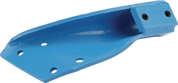 LEMKEN - 4570830 - Holder front share re.