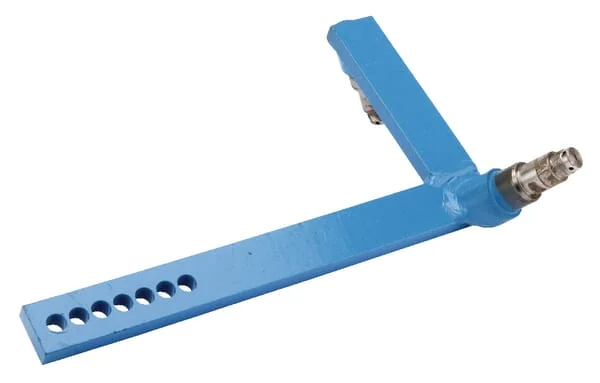 LEMKEN - 4572418 - Disc Carrier 50X18 with Axles SM