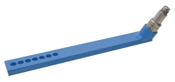 LEMKEN - 4572420 - Disc Carrier RE 1XD450-