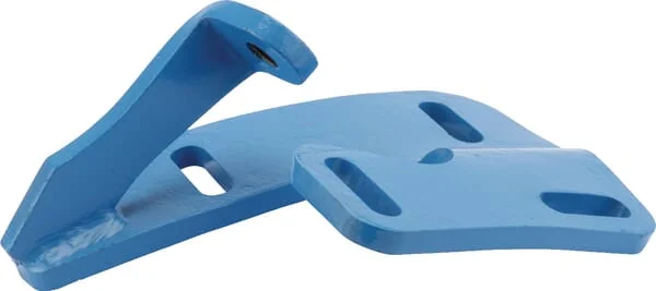 Lemken-4575205 - Holder with support