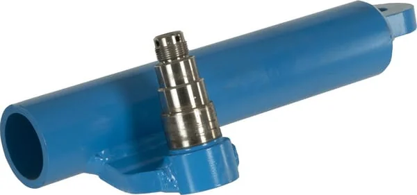 Lemken - 4579350 - Hex Arm RI-D63.5x335
