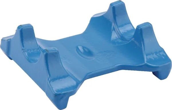 LEMKEN - 4599013 - LEMKEN CLAMP PLATE 35/80 OPAL 90