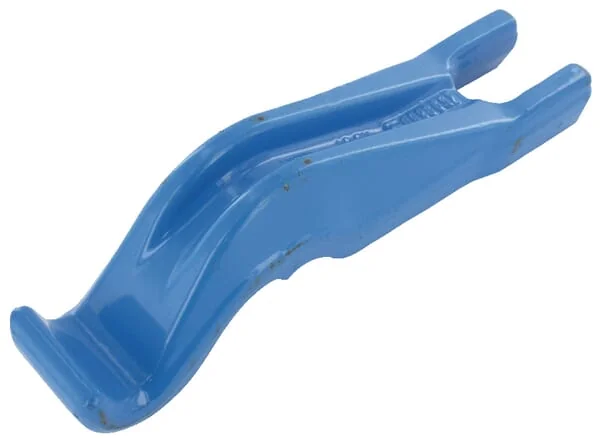 LEMKEN - 4599860 - CLAMP PIECE FOR SHARE SHANK