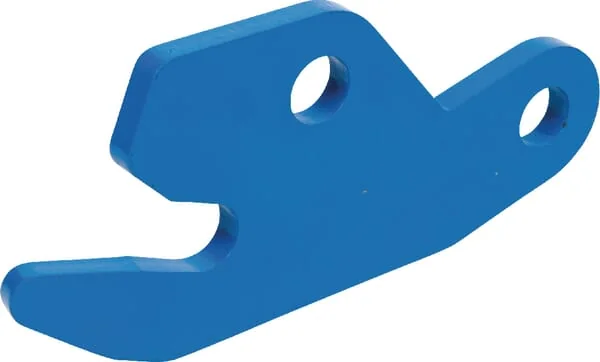 Lemken - 4618388 - Hook RH Zirkon-7/AL 120