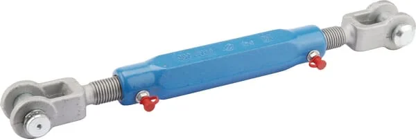 LEMKEN - 4619873 - LOCKING PIECE D55
