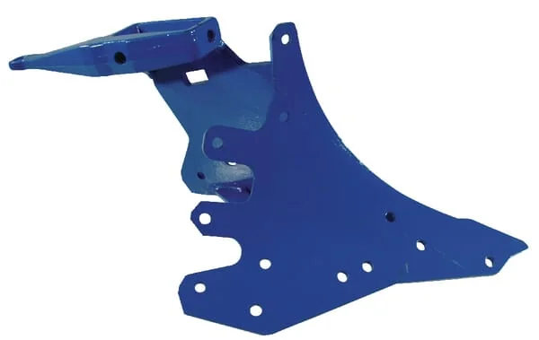 Lemken - 4671010 - Plowshare Holder BK13 Right, Lemken