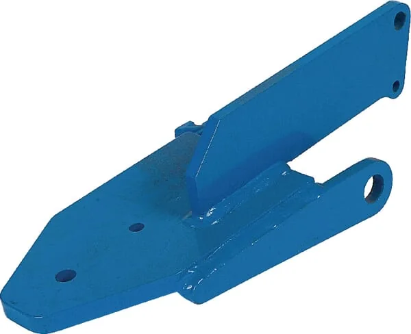 Lemken - 4821253 - Left Marker Bracket