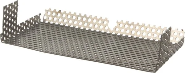 Lemken - 4825875 - Metal Plate Clip K 1x85x196