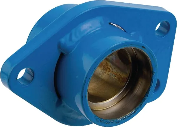 Lemken - 4825923 - Bearing Housing 2xd47/65