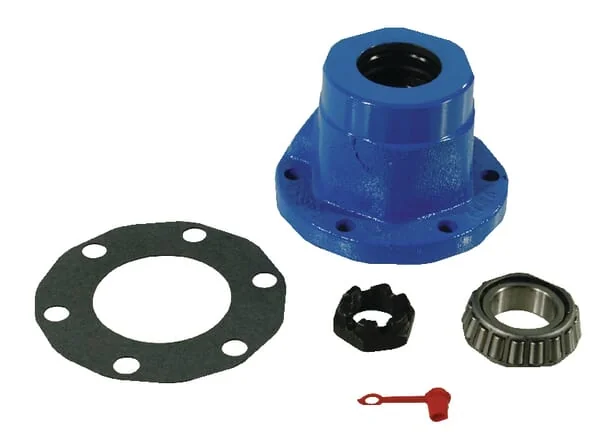 LEMKEN - 5478883 - BEARING 668A 2X30206