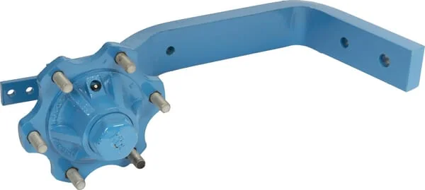 Lemken - 5491342 - Wheel Hub