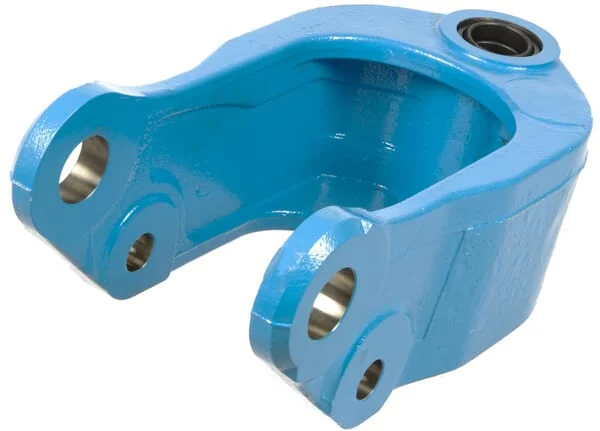 Lemken - 55010244 - Swivel Bearing d45x180x3